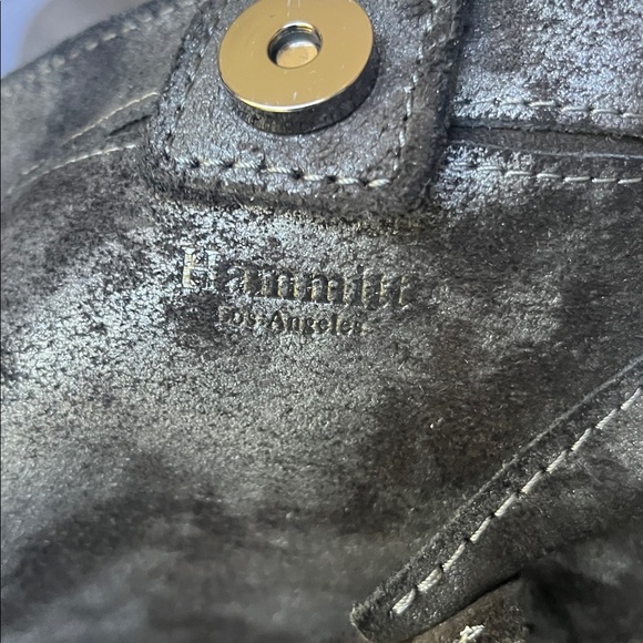Hammitt Oliver Galaxy Suede Tote Bag - Picture 16 of 16